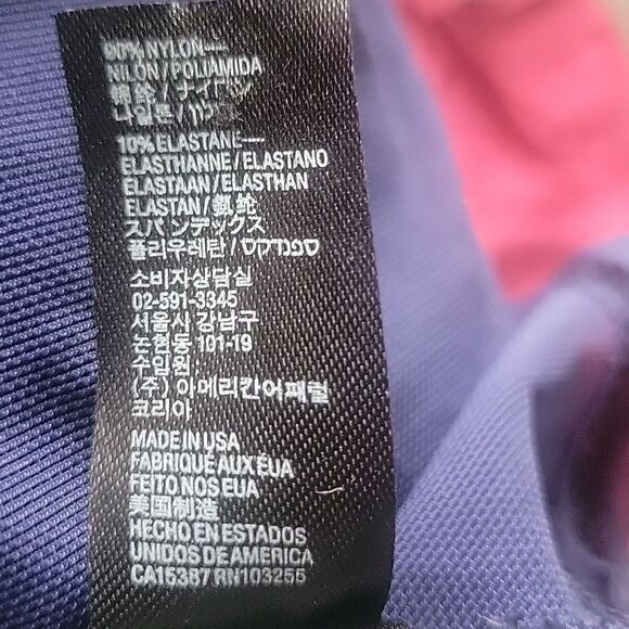 NEW American Apparel XS S Navy Sheer Sexy Mesh Long Tank Maxi Dress Cover Up Y2K - Picture 9 of 9